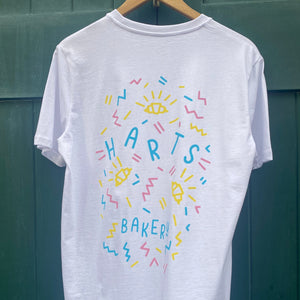 Harts Bakery T-Shirt