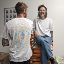 Load image into Gallery viewer, Harts Bakery T-Shirt