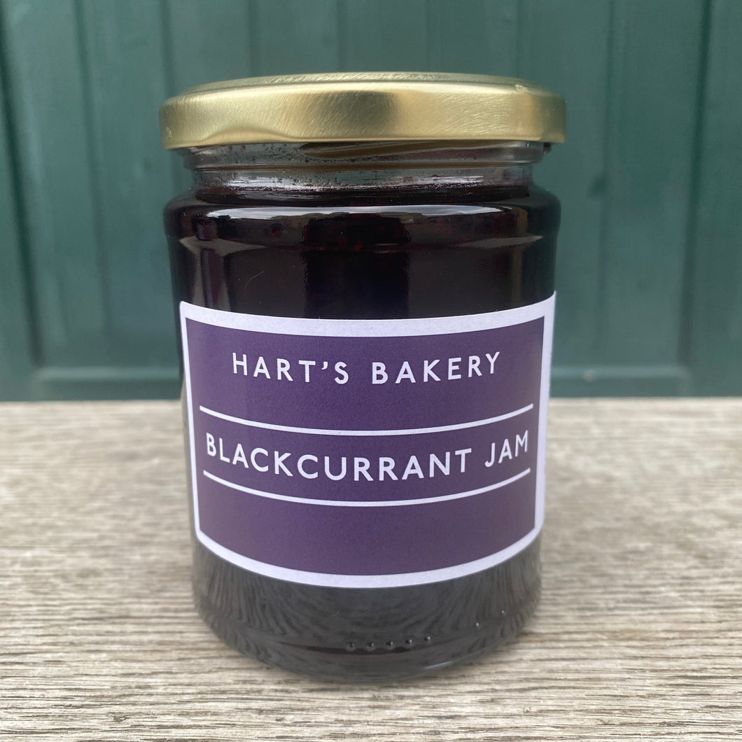 Hart's Bakery Jam