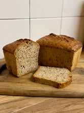 Load image into Gallery viewer, Country Rye Sourdough
