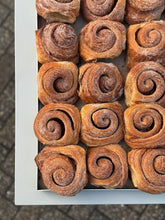 Load image into Gallery viewer, Cinnamon Bun
