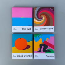 Load image into Gallery viewer, Ocelot Chocolate
