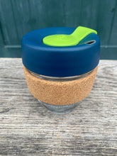 Load image into Gallery viewer, Keep Cup 8oz Cork
