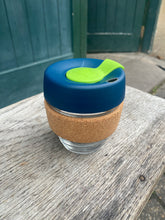 Load image into Gallery viewer, Keep Cup 8oz Cork
