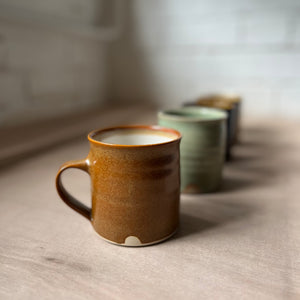 Finnerty Ceramic Mugs