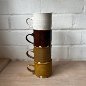 Finnerty Ceramic Mugs