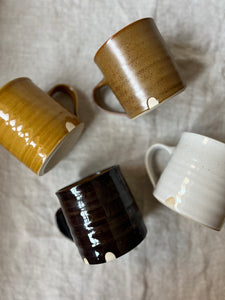 Finnerty Ceramic Mugs