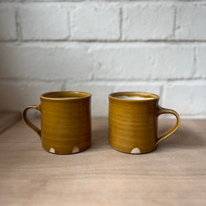 Finnerty Ceramic Mugs