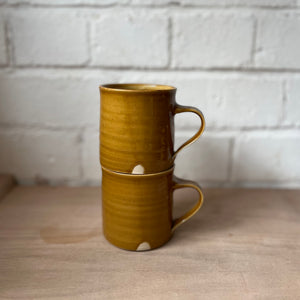 Finnerty Ceramic Mugs