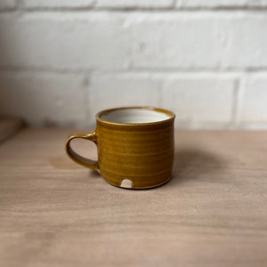 Finnerty Ceramic Mugs