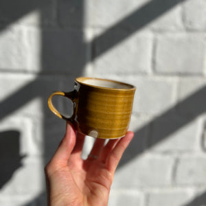 Finnerty Ceramic Mugs