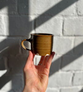 Finnerty Ceramic Mugs