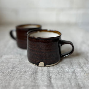 Finnerty Ceramic Mugs