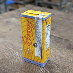 Bonsoy