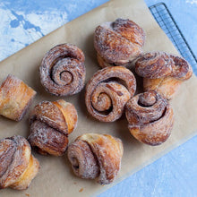 Load image into Gallery viewer, Cinnamon Bun
